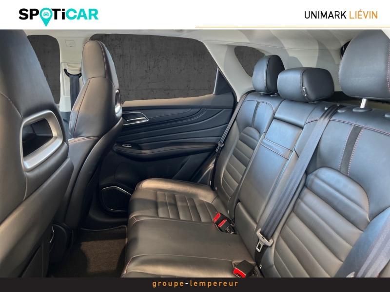 Image MG MOTOR EHS 1.5T GDI 258ch PHEV Luxury