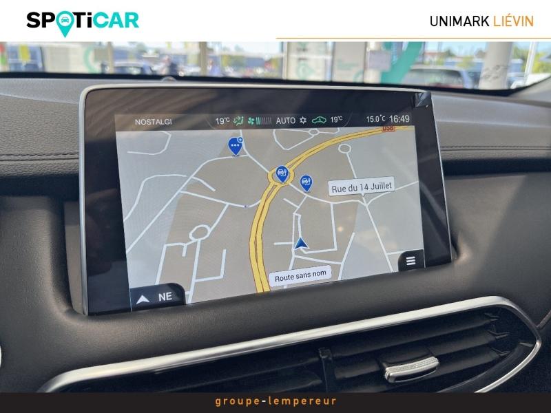 Image MG MOTOR EHS 1.5T GDI 258ch PHEV Luxury