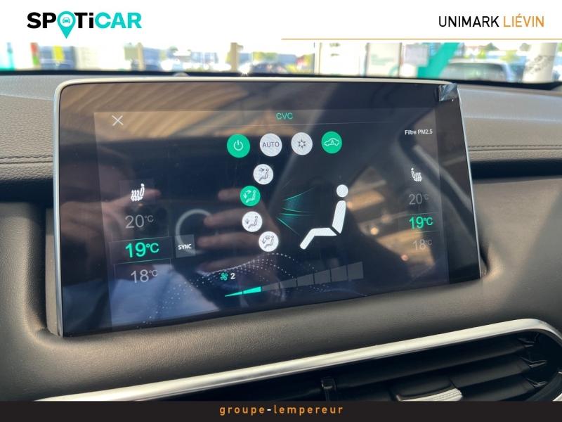 Image MG MOTOR EHS 1.5T GDI 258ch PHEV Luxury
