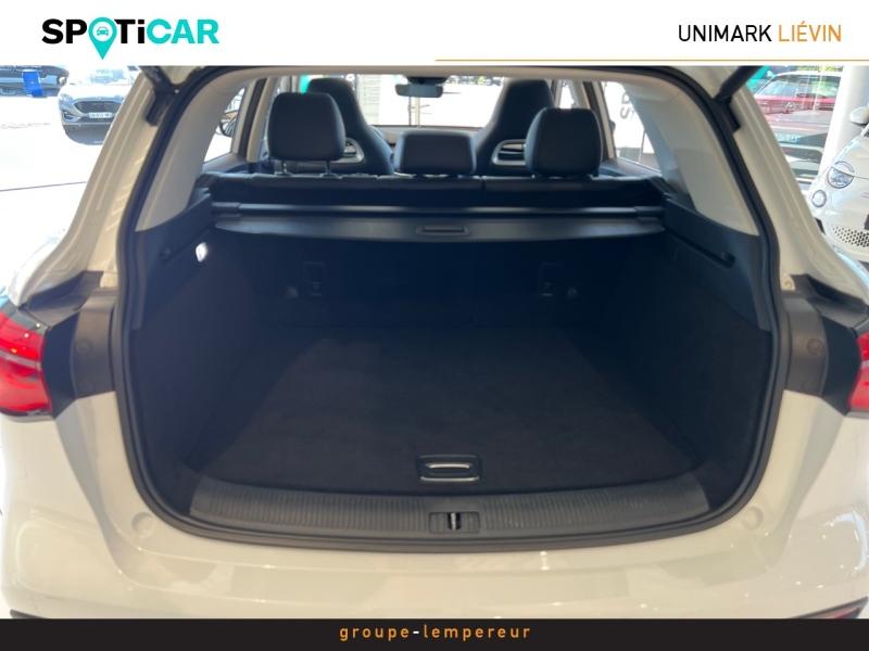 Image MG MOTOR EHS 1.5T GDI 258ch PHEV Luxury