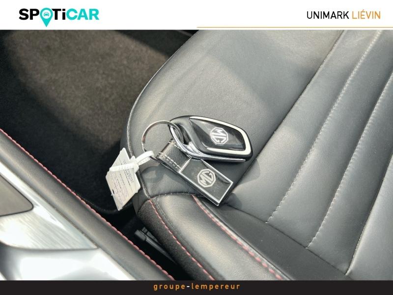 Image MG MOTOR EHS 1.5T GDI 258ch PHEV Luxury