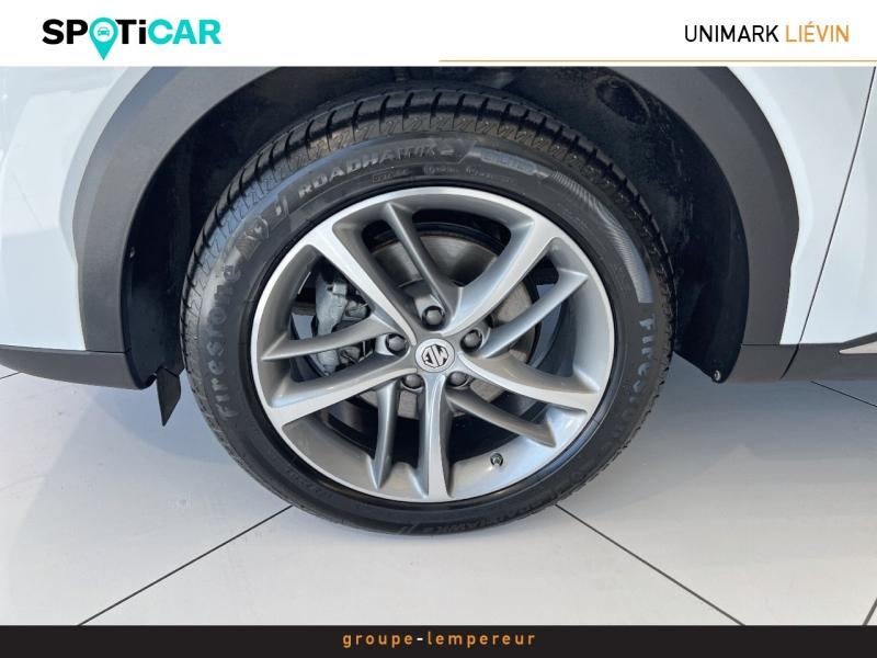 Image MG MOTOR EHS 1.5T GDI 258ch PHEV Luxury