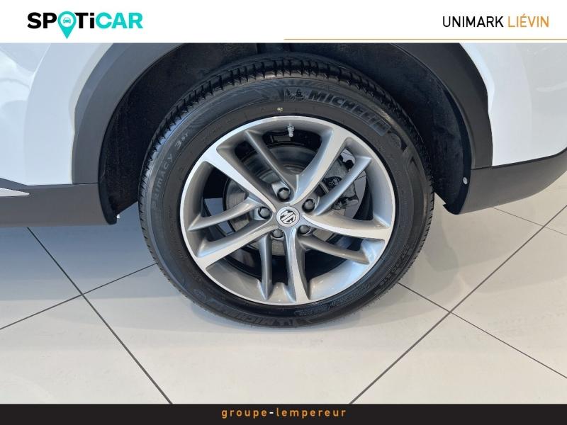Image MG MOTOR EHS 1.5T GDI 258ch PHEV Luxury