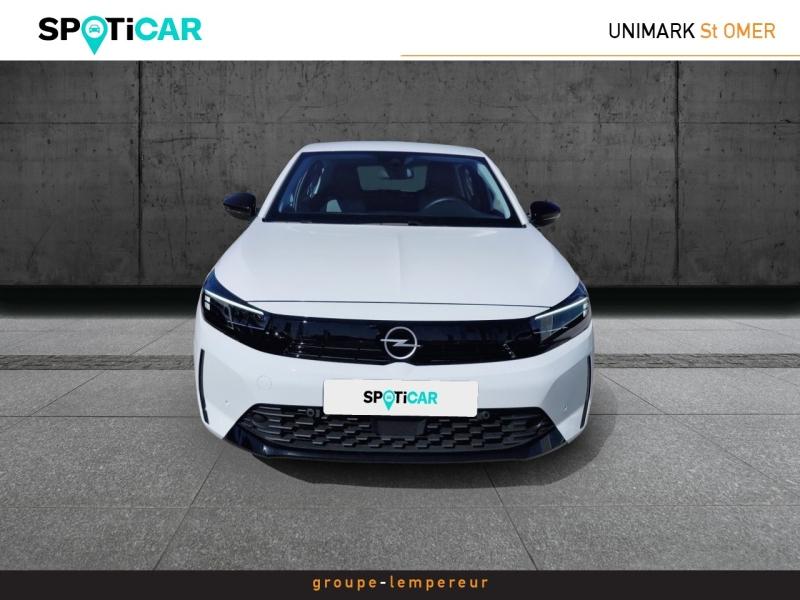 Image OPEL Corsa 1.2 75ch