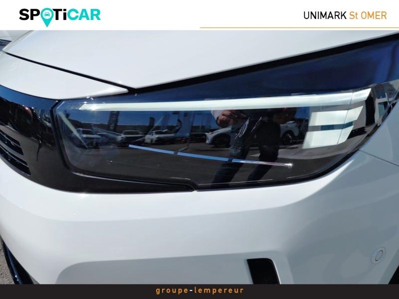 Image OPEL Corsa 1.2 75ch