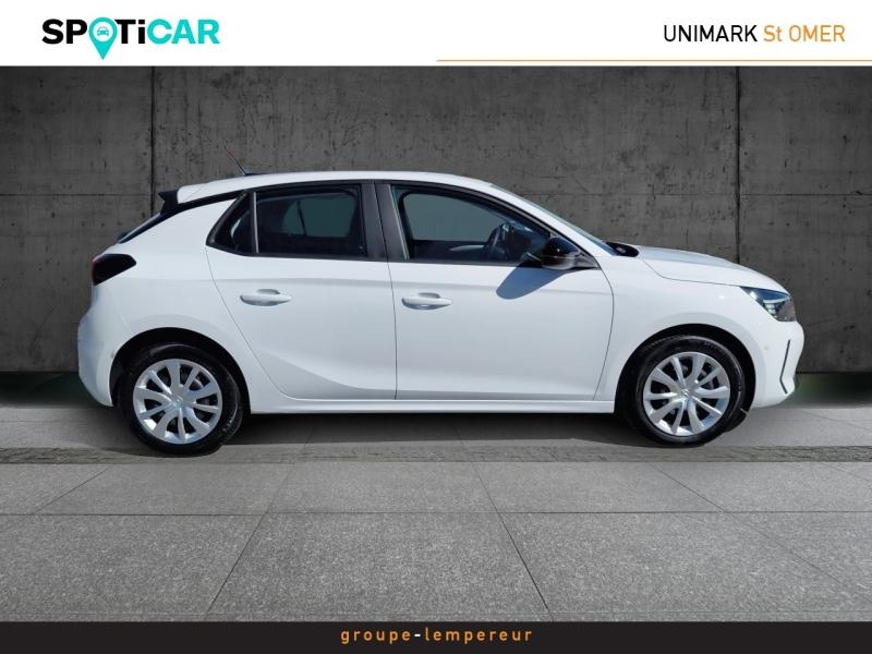 Image OPEL Corsa 1.2 75ch