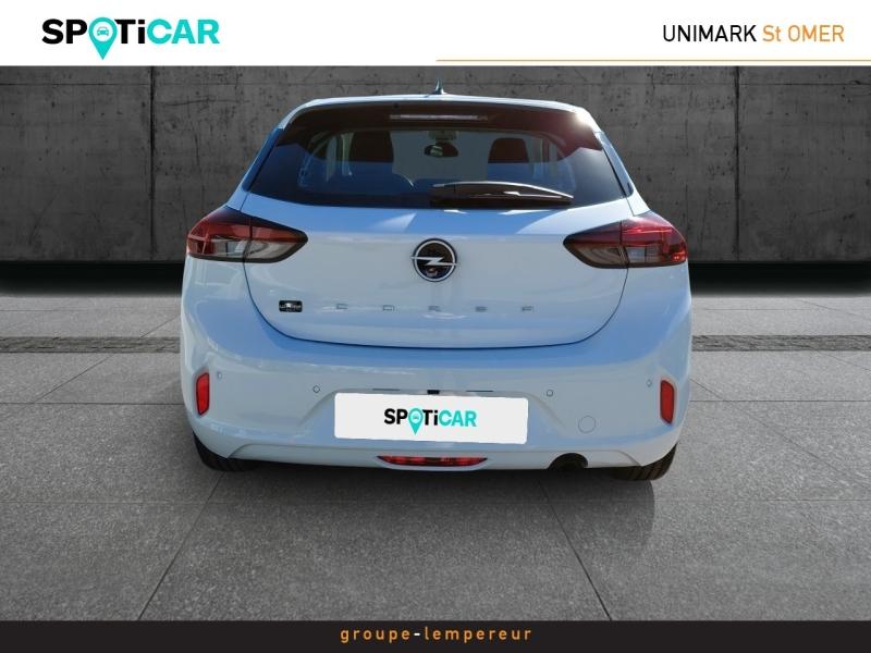 Image OPEL Corsa 1.2 75ch