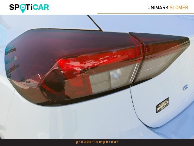 Image OPEL Corsa 1.2 75ch
