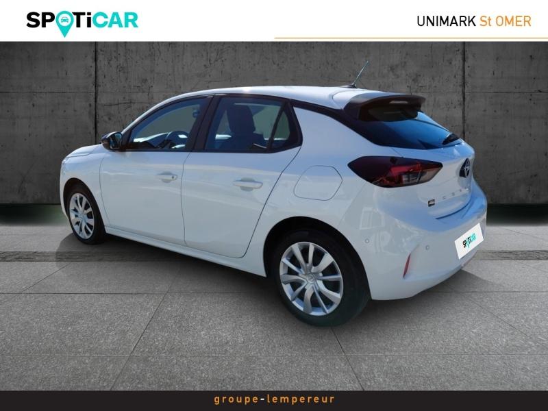 Image OPEL Corsa 1.2 75ch