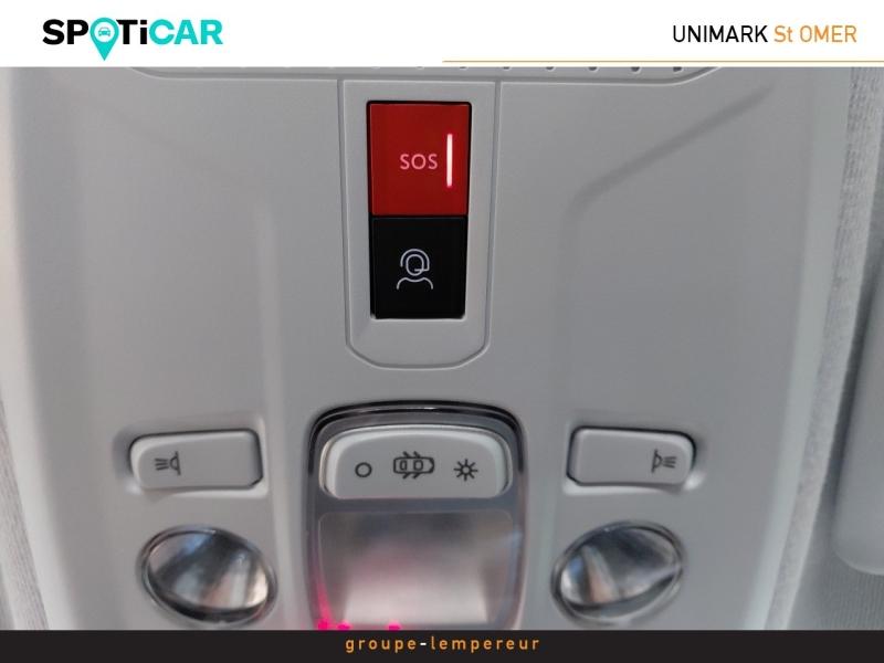 Image OPEL Corsa 1.2 75ch