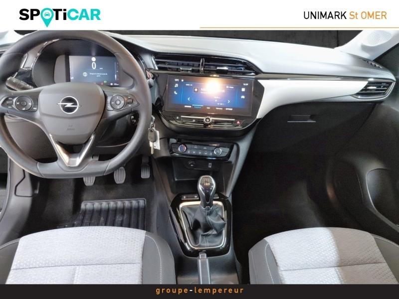 Image OPEL Corsa 1.2 75ch