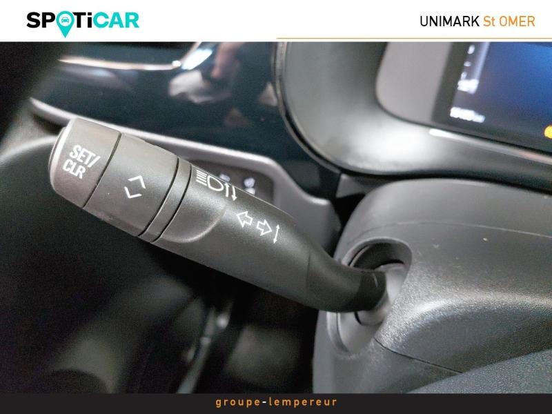 Image OPEL Corsa 1.2 75ch