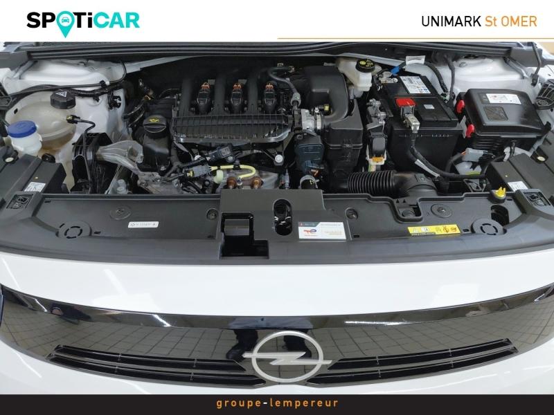 Image OPEL Corsa 1.2 75ch