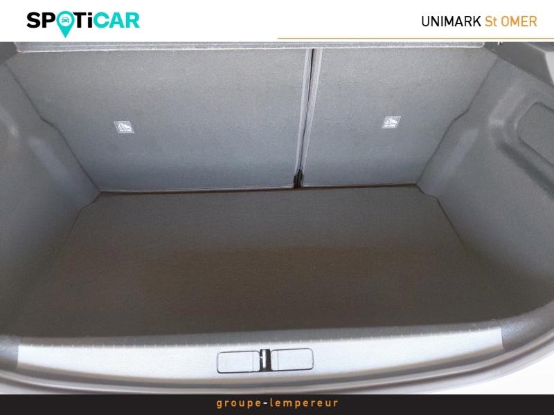 Image OPEL Corsa 1.2 75ch