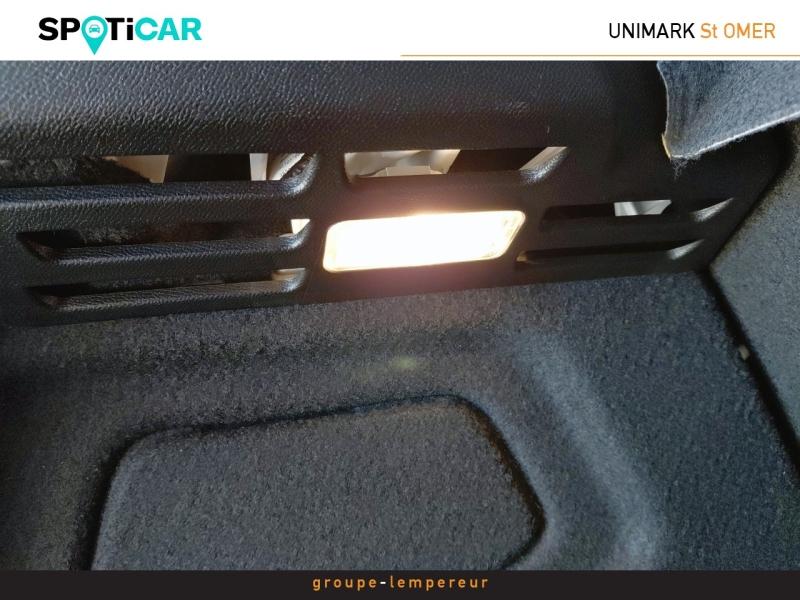 Image OPEL Corsa 1.2 75ch