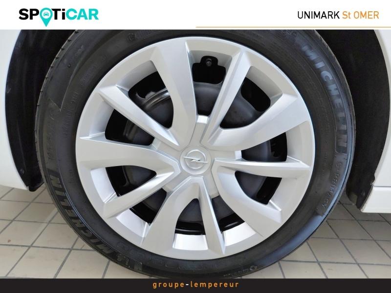 Image OPEL Corsa 1.2 75ch
