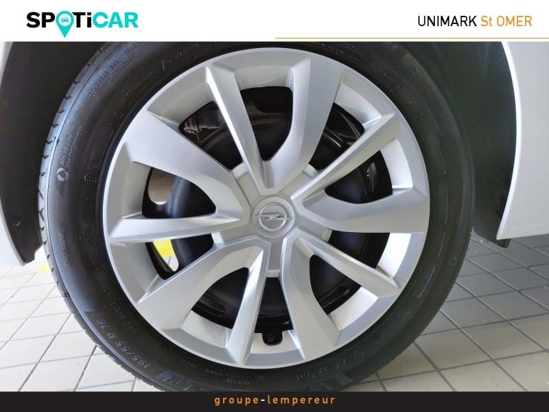 Image OPEL Corsa 1.2 75ch
