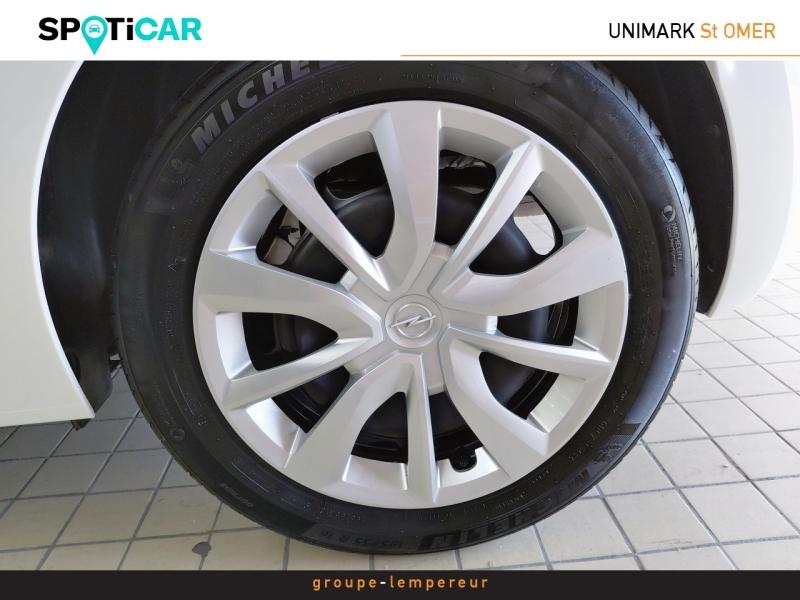 Image OPEL Corsa 1.2 75ch