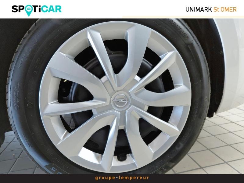 Image OPEL Corsa 1.2 75ch