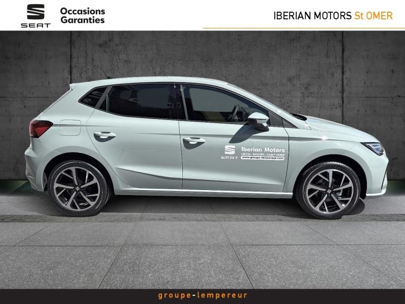Image SEAT Ibiza 1.0 TSI 95ch Copa