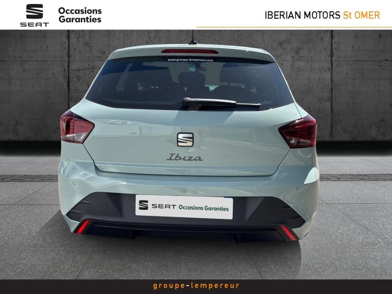 Image SEAT Ibiza 1.0 TSI 95ch Copa