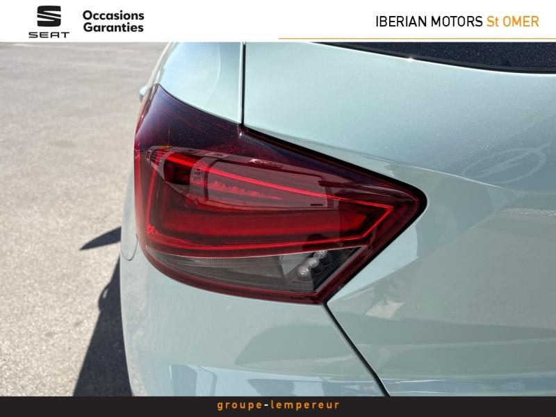 Image SEAT Ibiza 1.0 TSI 95ch Copa