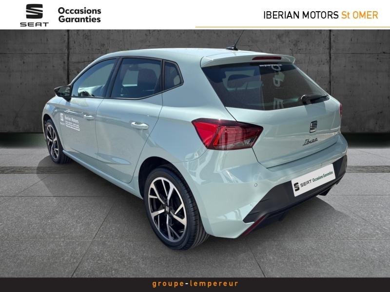 Image SEAT Ibiza 1.0 TSI 95ch Copa