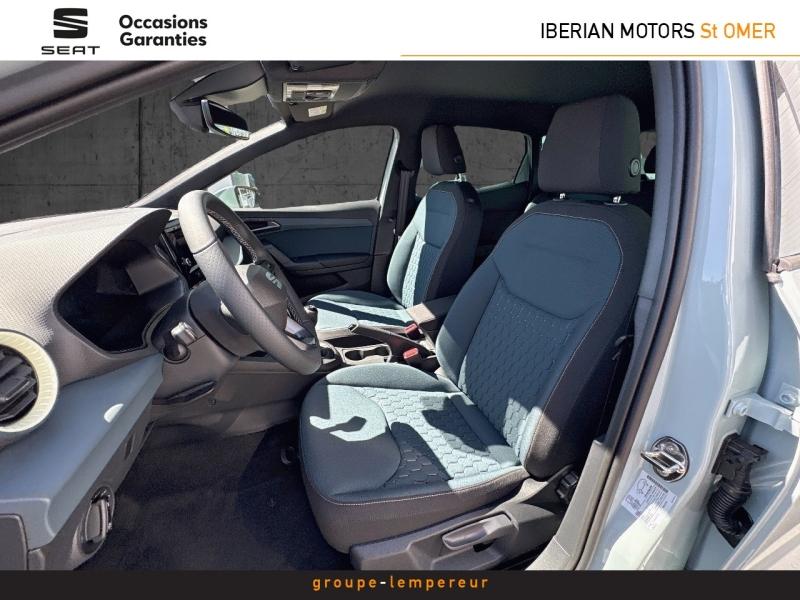 Image SEAT Ibiza 1.0 TSI 95ch Copa