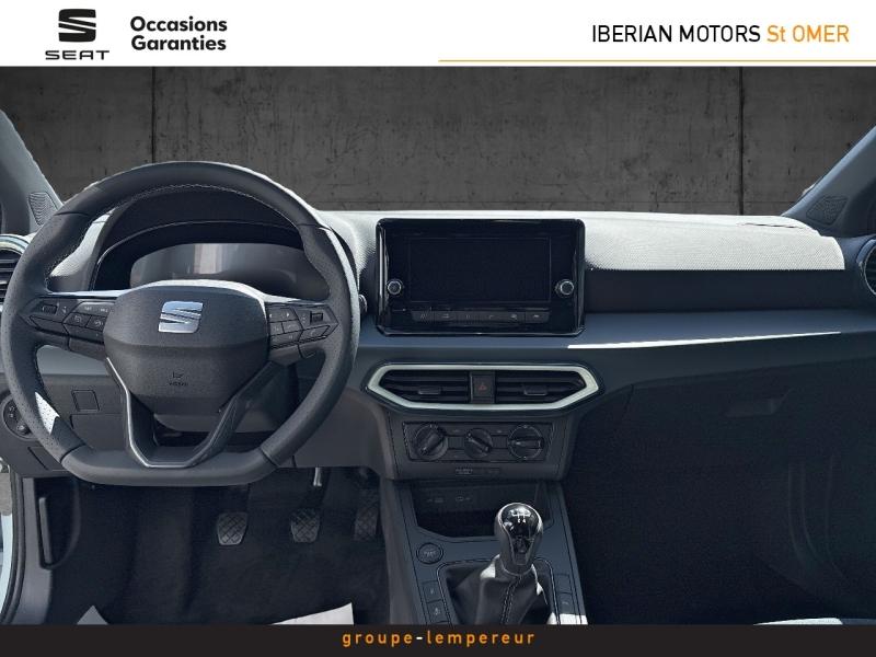 Image SEAT Ibiza 1.0 TSI 95ch Copa