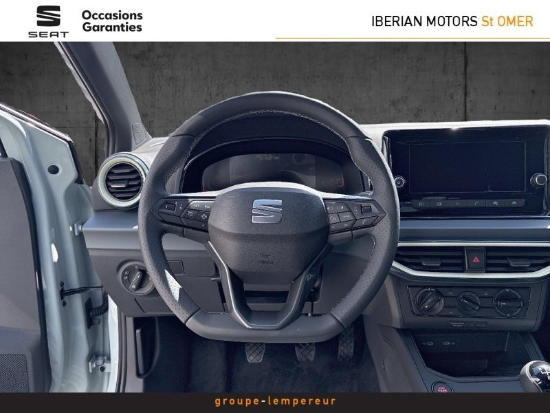 Image SEAT Ibiza 1.0 TSI 95ch Copa