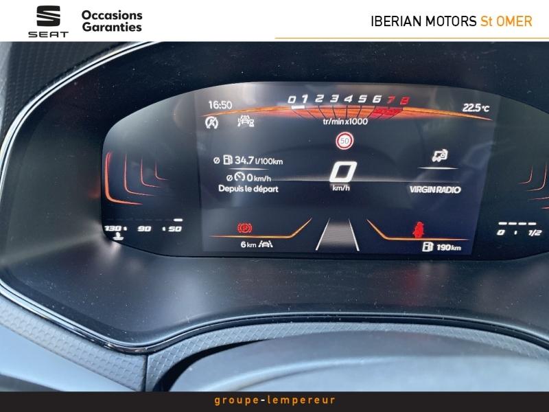 Image SEAT Ibiza 1.0 TSI 95ch Copa