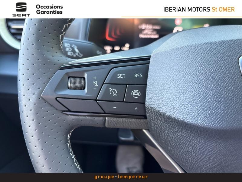 Image SEAT Ibiza 1.0 TSI 95ch Copa