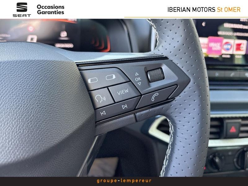 Image SEAT Ibiza 1.0 TSI 95ch Copa