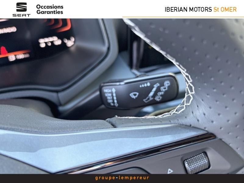 Image SEAT Ibiza 1.0 TSI 95ch Copa
