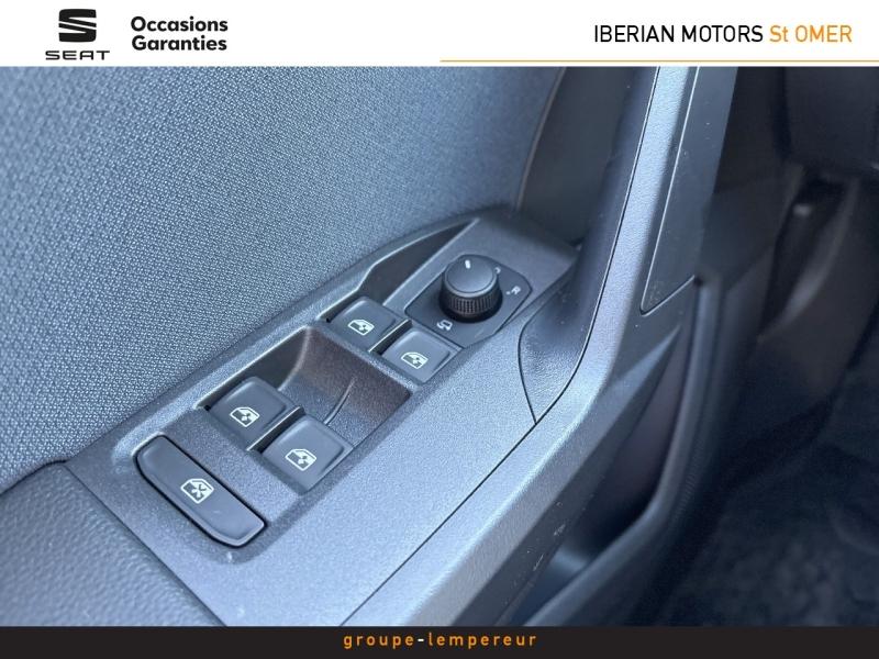 Image SEAT Ibiza 1.0 TSI 95ch Copa