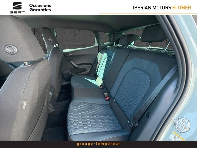 Image SEAT Ibiza 1.0 TSI 95ch Copa