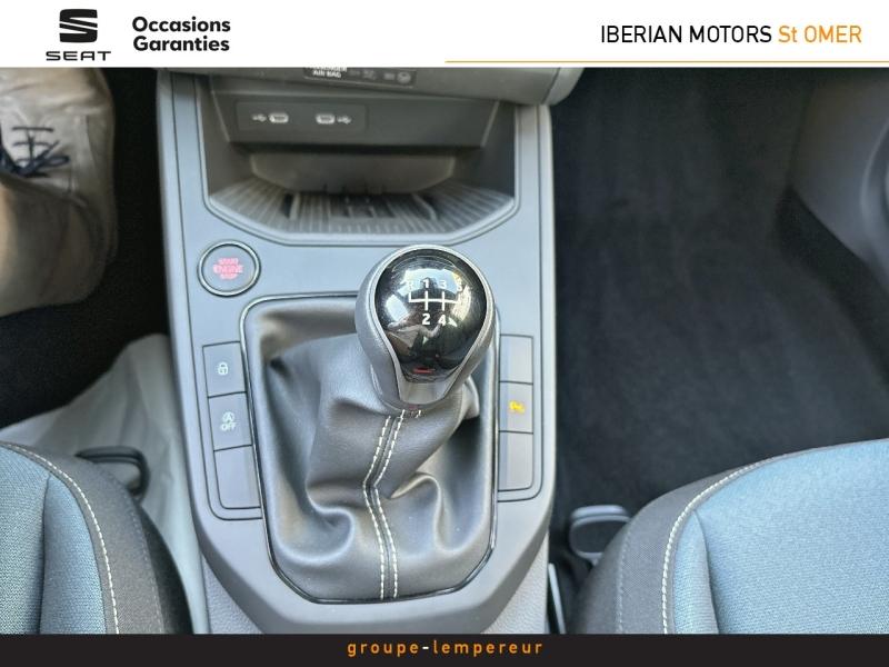 Image SEAT Ibiza 1.0 TSI 95ch Copa