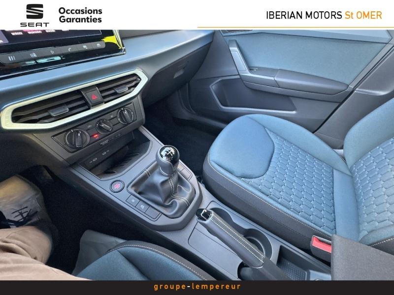 Image SEAT Ibiza 1.0 TSI 95ch Copa