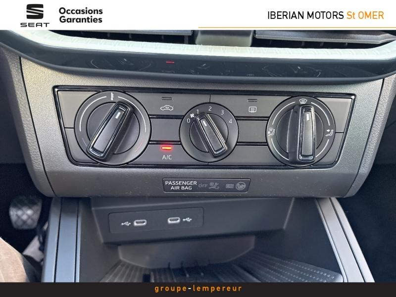 Image SEAT Ibiza 1.0 TSI 95ch Copa