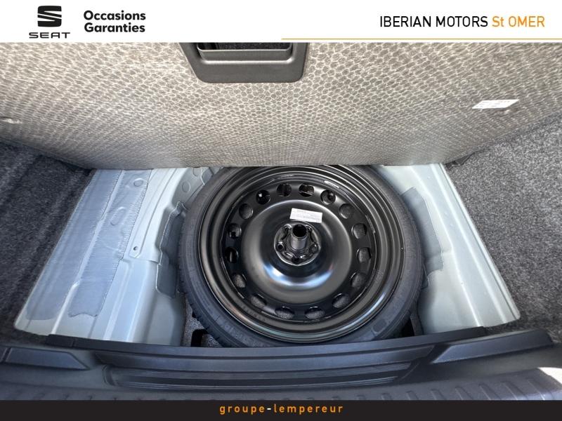 Image SEAT Ibiza 1.0 TSI 95ch Copa