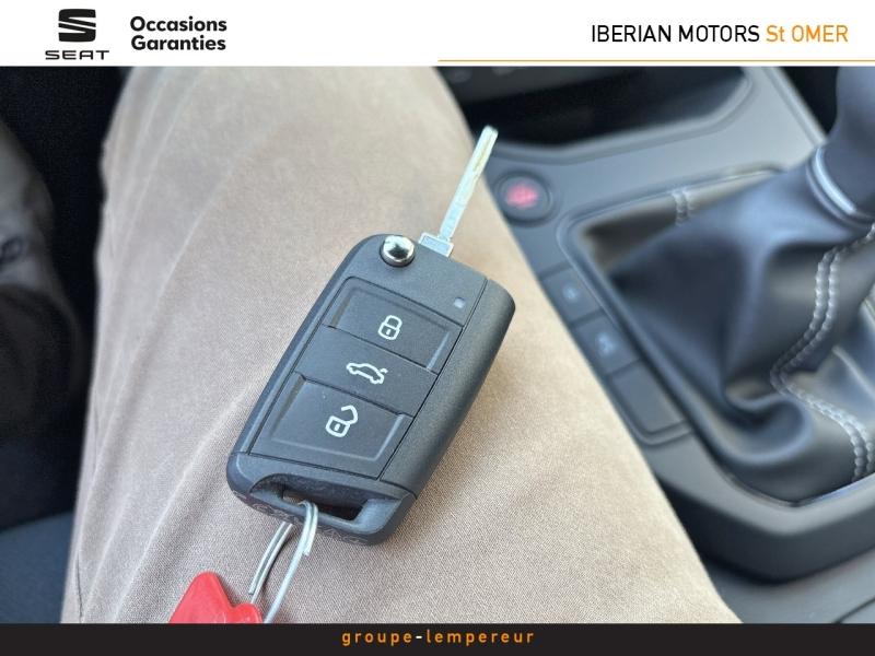 Image SEAT Ibiza 1.0 TSI 95ch Copa