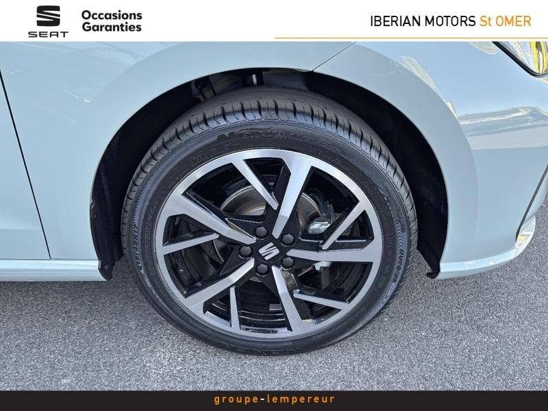 Image SEAT Ibiza 1.0 TSI 95ch Copa