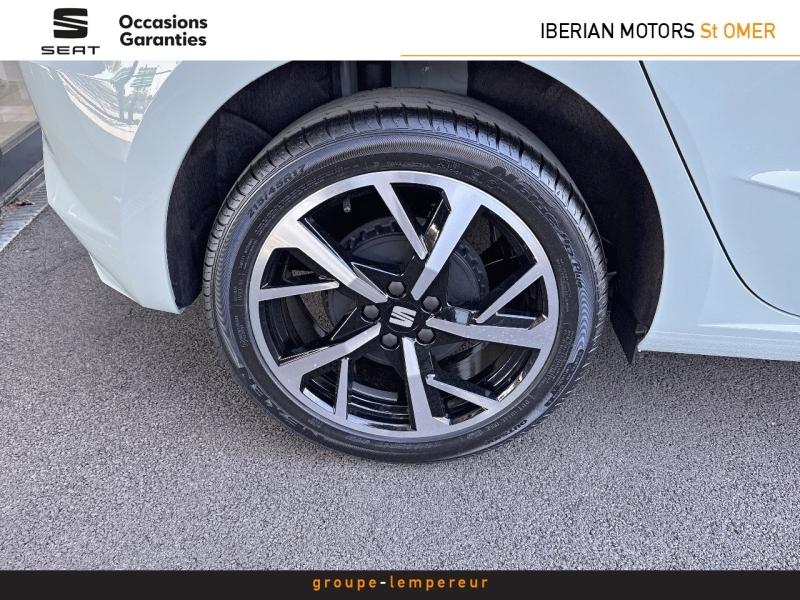 Image SEAT Ibiza 1.0 TSI 95ch Copa