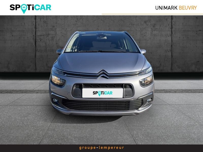 Image CITROEN Grand C4 Picasso BlueHDi 120ch Live S&S