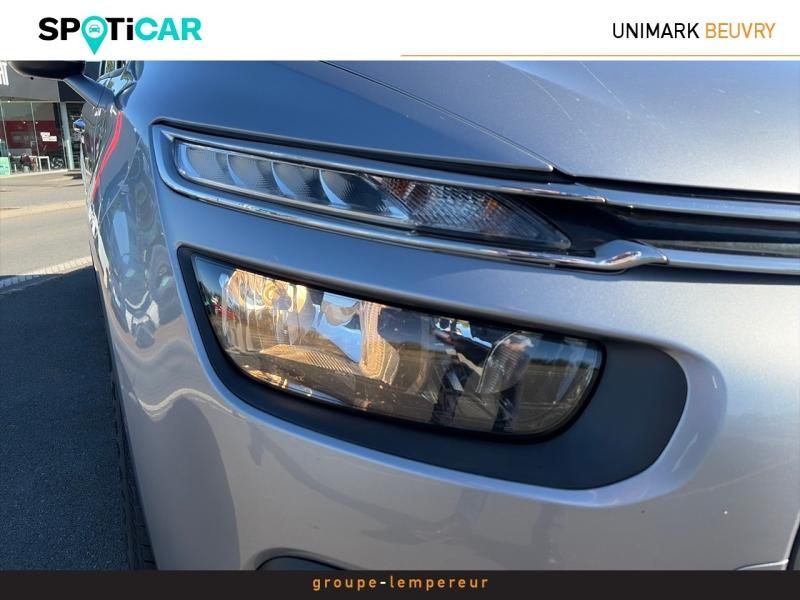 Image CITROEN Grand C4 Picasso BlueHDi 120ch Live S&S