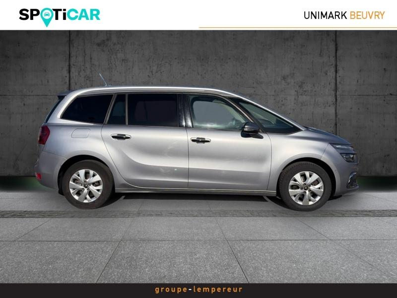 Image CITROEN Grand C4 Picasso BlueHDi 120ch Live S&S