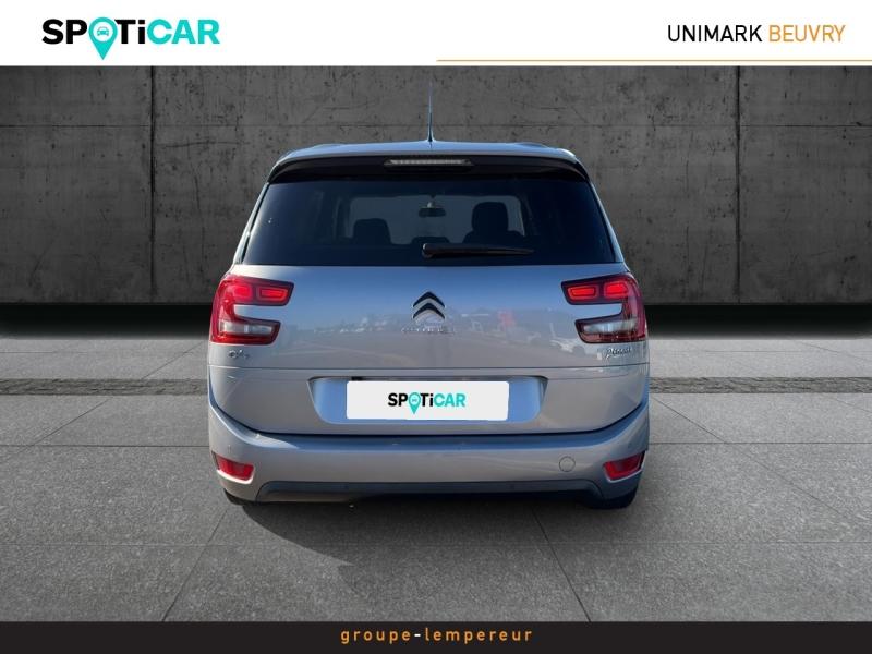 Image CITROEN Grand C4 Picasso BlueHDi 120ch Live S&S