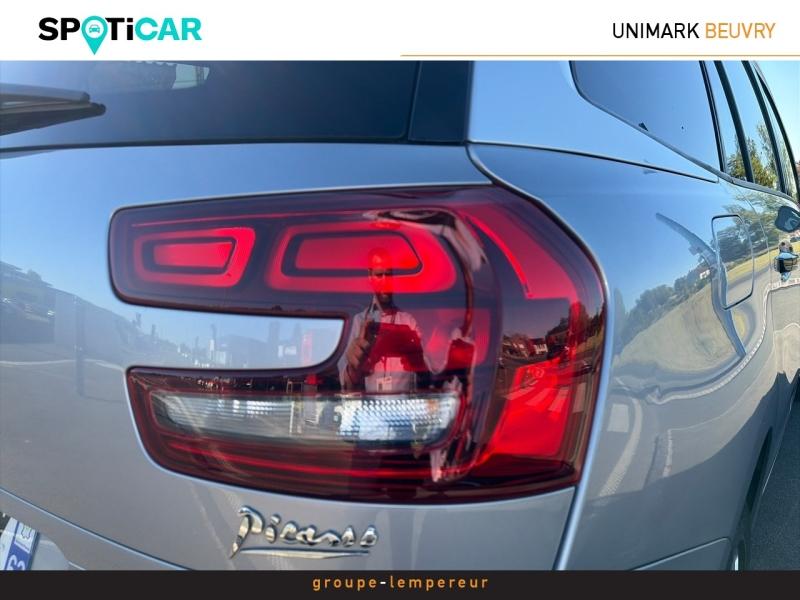 Image CITROEN Grand C4 Picasso BlueHDi 120ch Live S&S