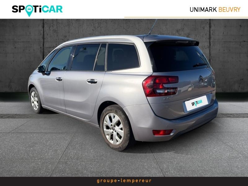 Image CITROEN Grand C4 Picasso BlueHDi 120ch Live S&S