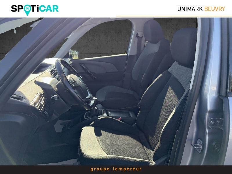 Image CITROEN Grand C4 Picasso BlueHDi 120ch Live S&S